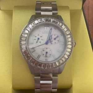 Invicta 28450 38MM Women's Stainless Steel Watch